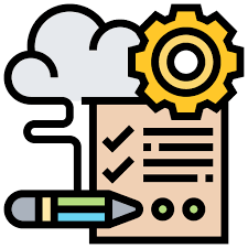 Hiking Icon