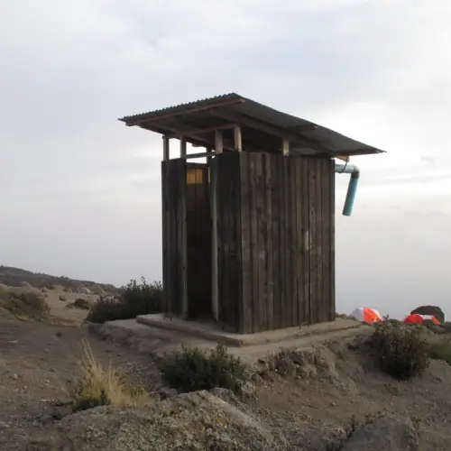 Kilimanjaro Public And Private Toilets1