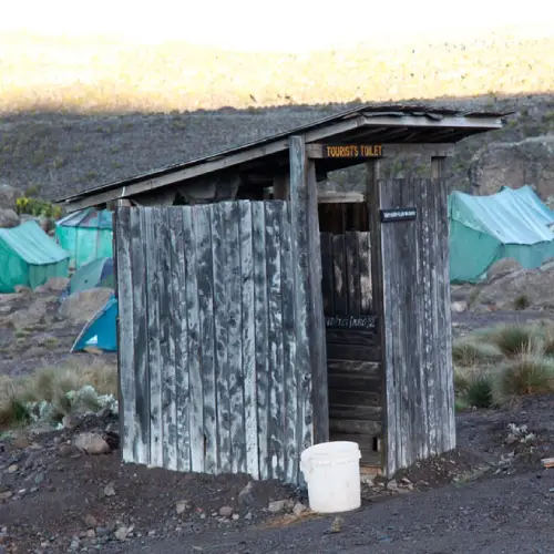 Kilimanjaro Public And Private Toilets2