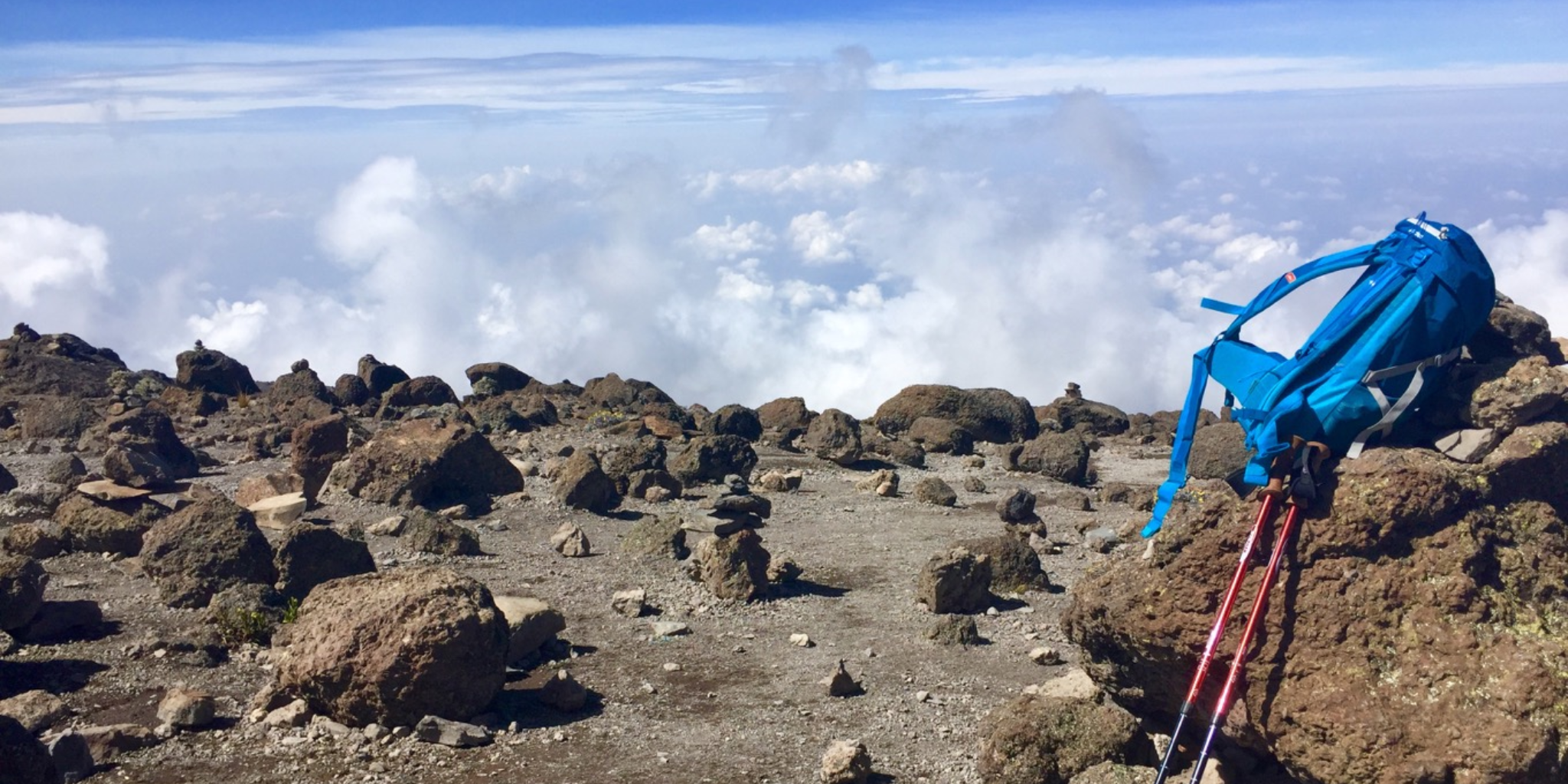 Kilimanjaro Altitude Sickness