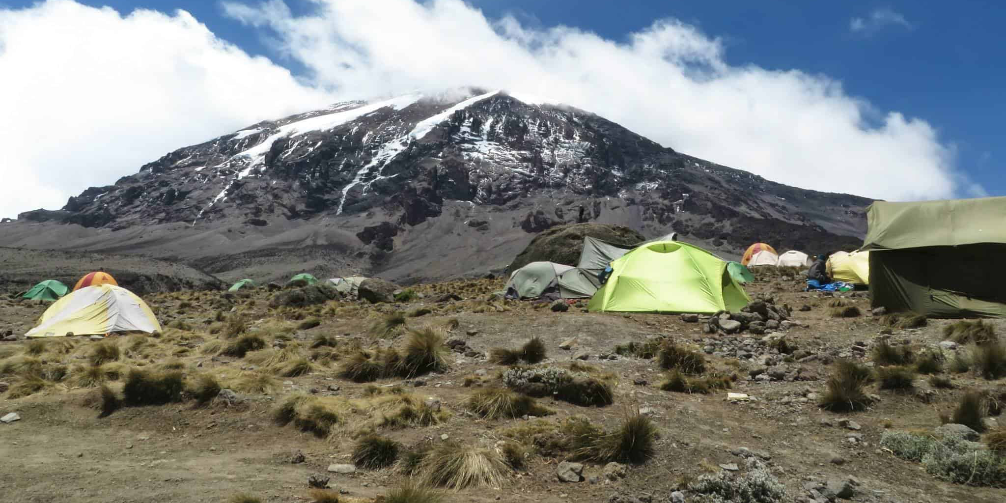 Kilimanjaro Climb Cost