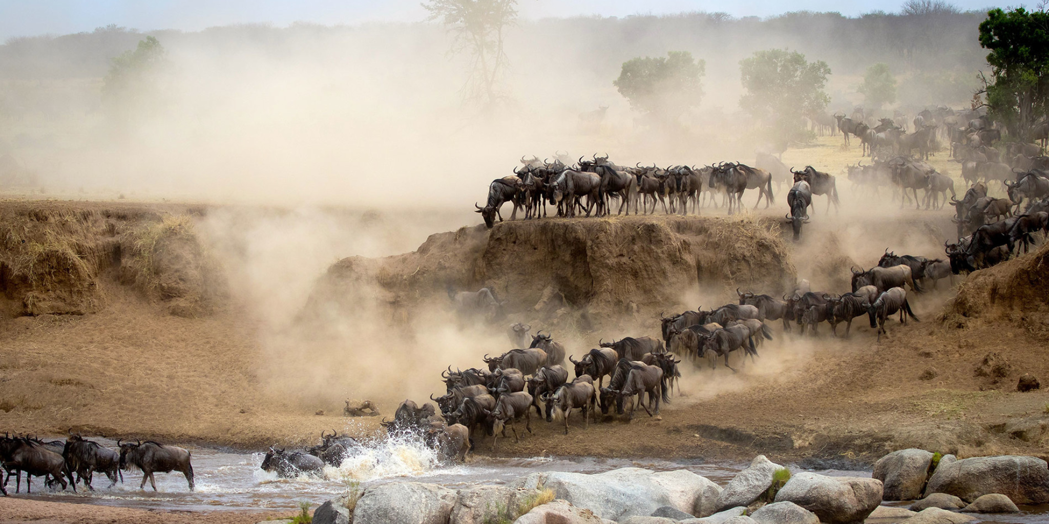 Serengeti National Park