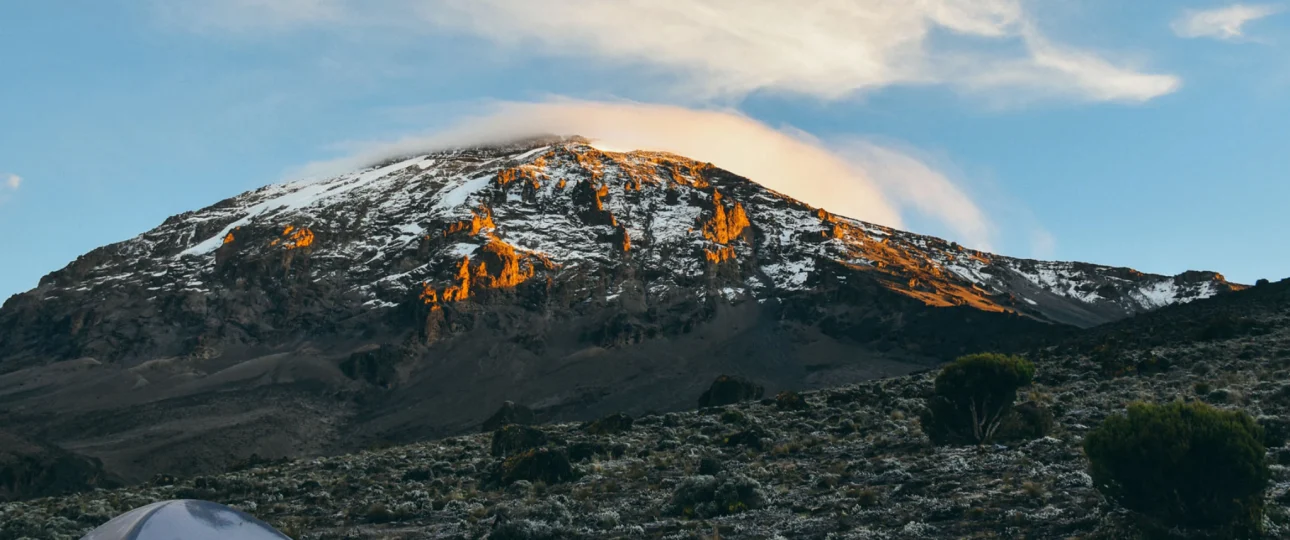 Kilimanjaro Travel Guide