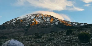 Kilimanjaro Travel Guide