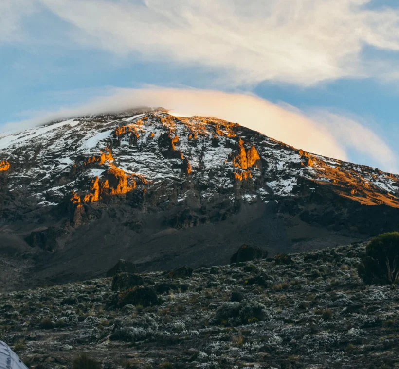 Kilimanjaro Travel Guide