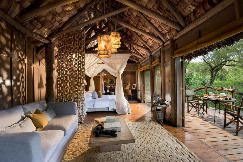 Tanzania Luxury Safari