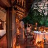 Tanzania Safari Luxury