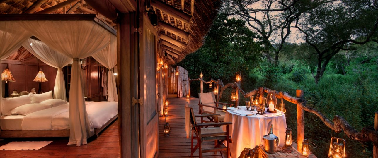 Tanzania Safari Luxury