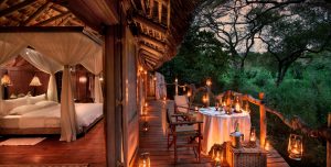 Tanzania Safari Luxury