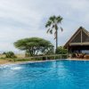 Tanzania Safari Luxury