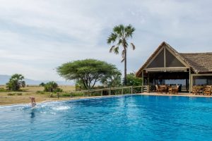 Tanzania Safari Luxury